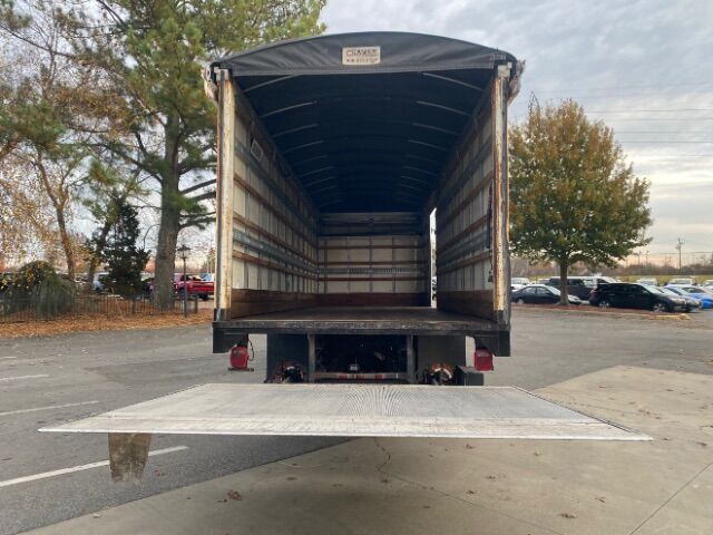 2017 Freightliner M2 106 724 Charlotte NC