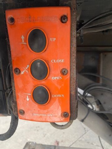 2017 Freightliner M2 106 724 Charlotte NC