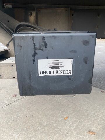 2017 Freightliner M2 106 724 Charlotte NC