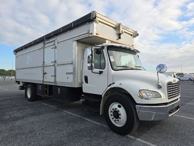 2017 Freightliner M2 106 724 Charlotte NC
