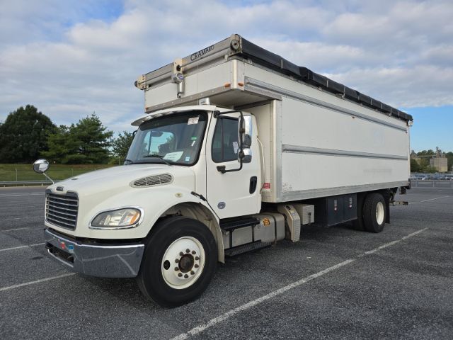 2017 Freightliner M2 106 724 Charlotte NC