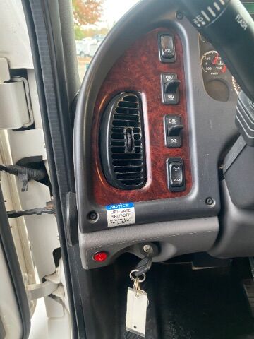 2017 Freightliner M2 106 724 Charlotte NC