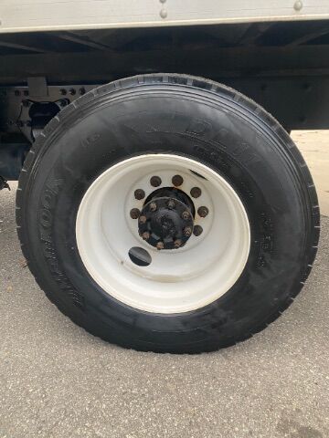 2017 Freightliner M2 106 724 Charlotte NC