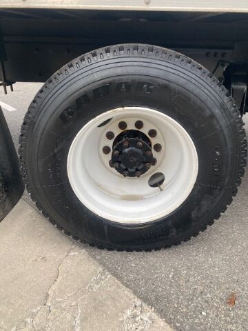 2017 Freightliner M2 106 724 Charlotte NC