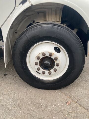 2017 Freightliner M2 106 724 Charlotte NC