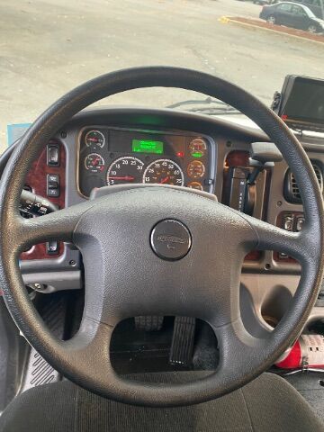 2017 Freightliner M2 106 724 Charlotte NC