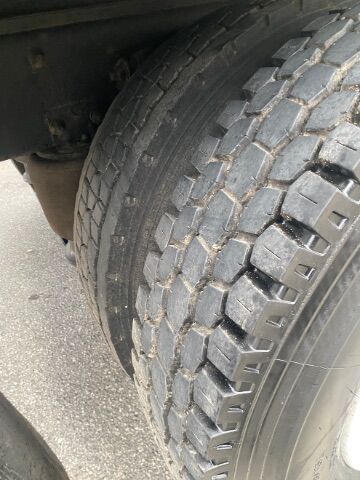 2017 Freightliner M2 106 724 Charlotte NC