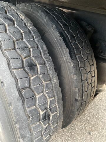 2017 Freightliner M2 106 724 Charlotte NC