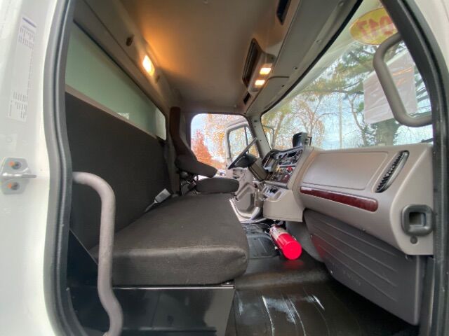 2017 Freightliner M2 106 724 Charlotte NC