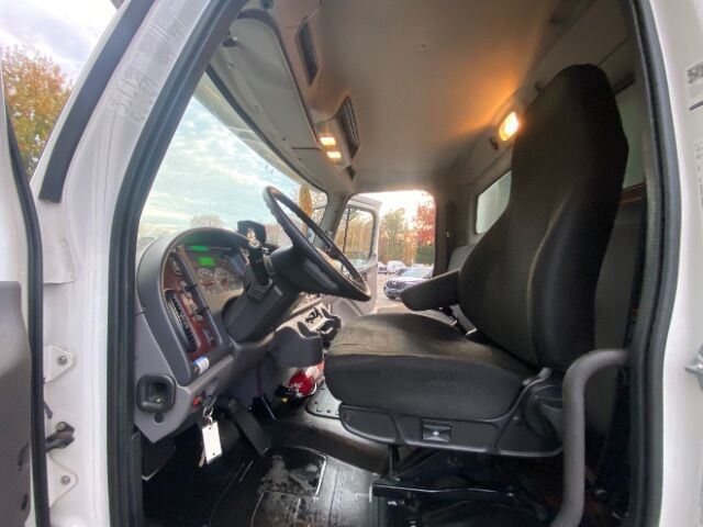 2017 Freightliner M2 106 724 Charlotte NC