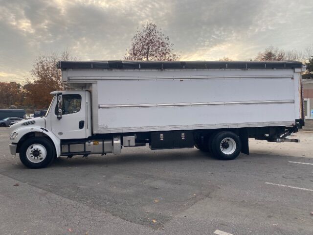 2017 Freightliner M2 106 724 Charlotte NC