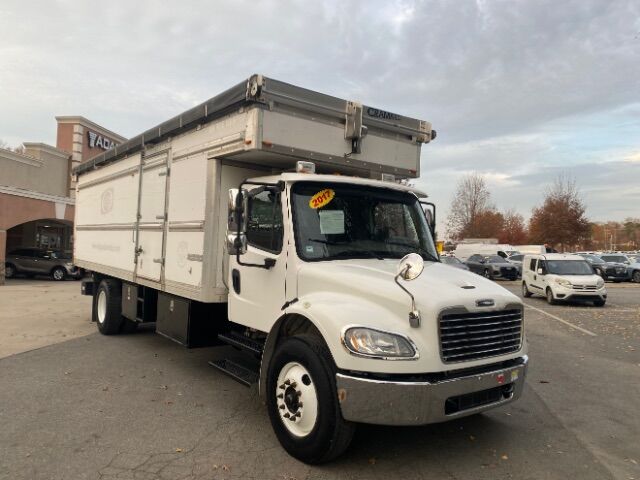 2017 Freightliner M2 106 724 Charlotte NC