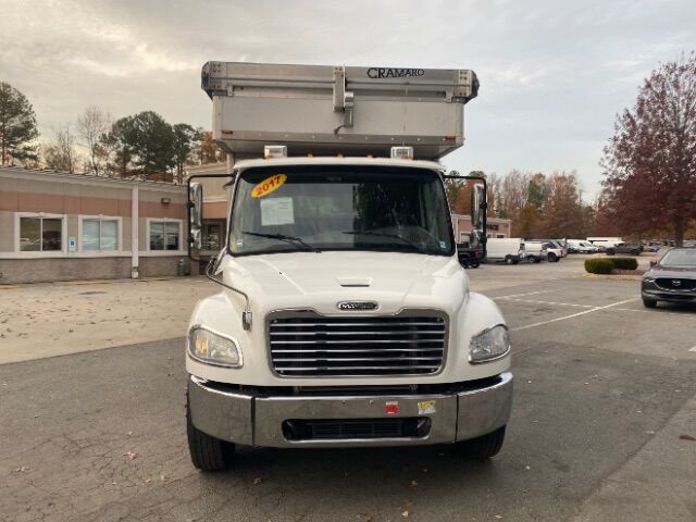 2017 Freightliner M2 106 724 Charlotte NC