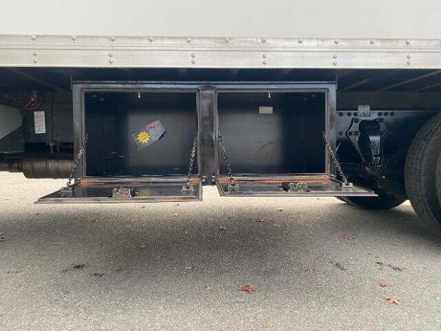 2017 Freightliner M2 106 724 Charlotte NC