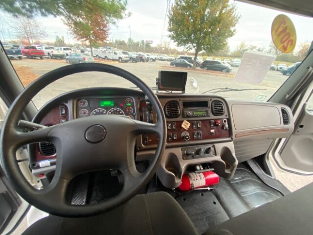 2017 Freightliner M2 106 724 Charlotte NC