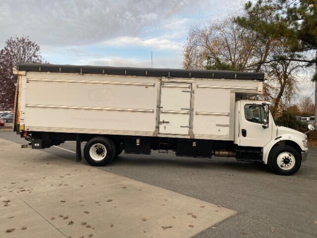 2017 Freightliner M2 106 724 Charlotte NC