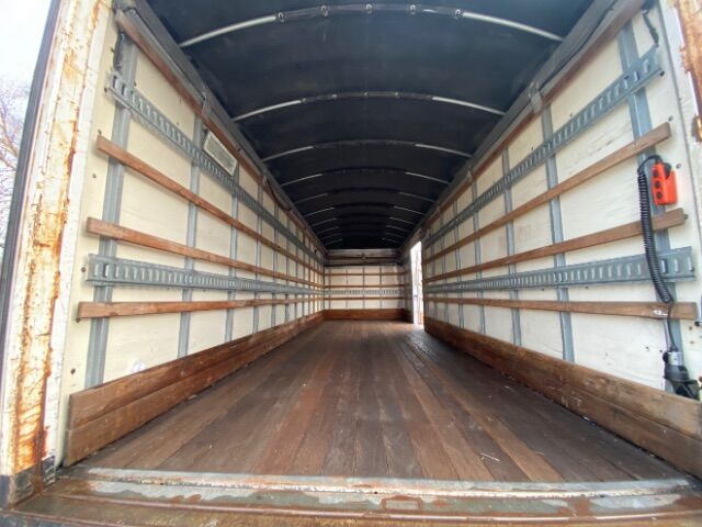 2017 Freightliner M2 106 724 Charlotte NC