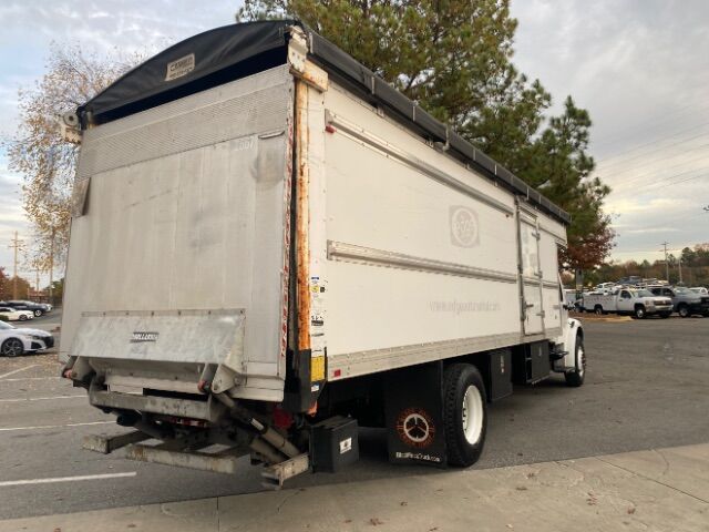2017 Freightliner M2 106 724 Charlotte NC