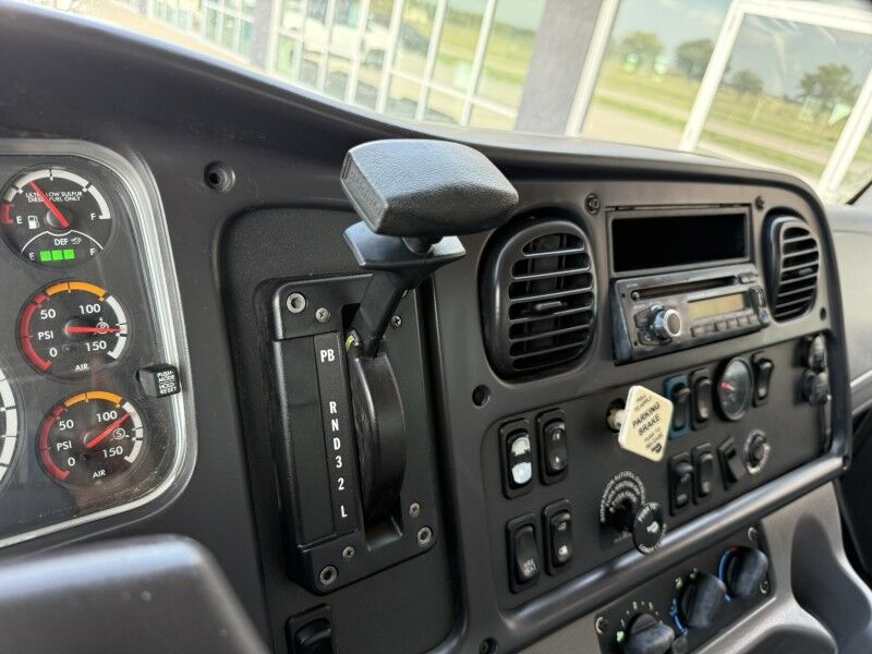 2017 Freightliner M2 106 Diesel Box Truck Collinsville OK