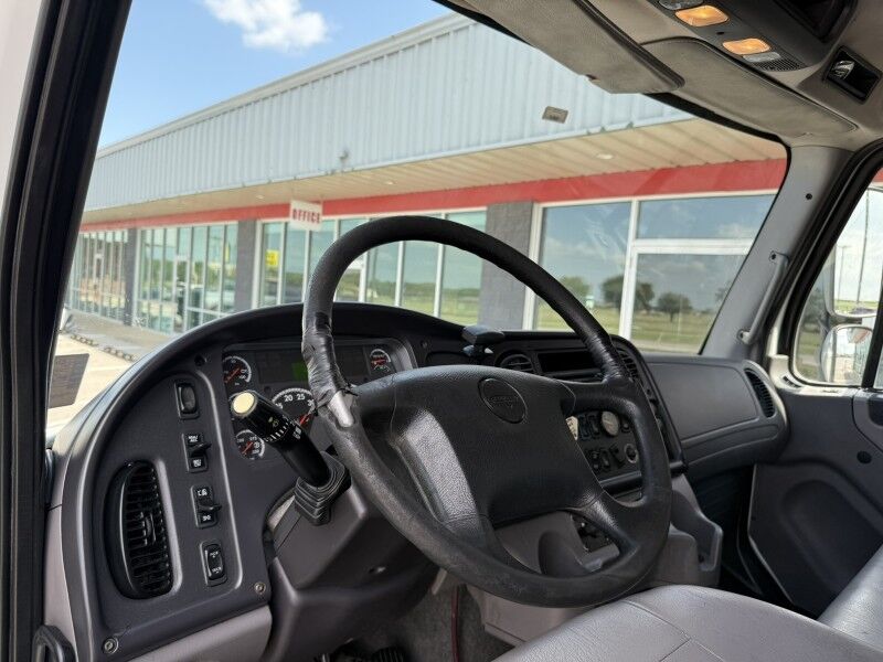 2017 Freightliner M2 106 Diesel Box Truck Collinsville OK