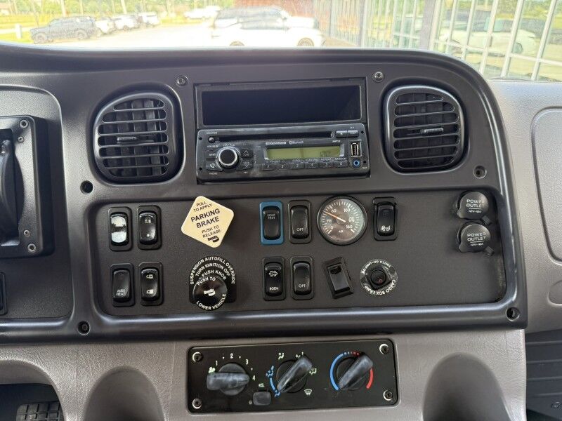 2017 Freightliner M2 106 Diesel Box Truck Collinsville OK