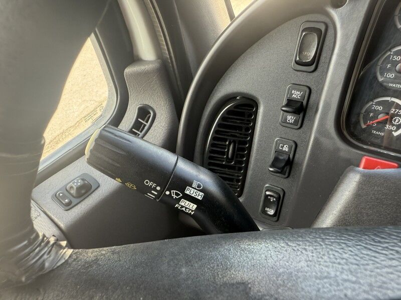 2017 Freightliner M2 106 Diesel Box Truck Collinsville OK