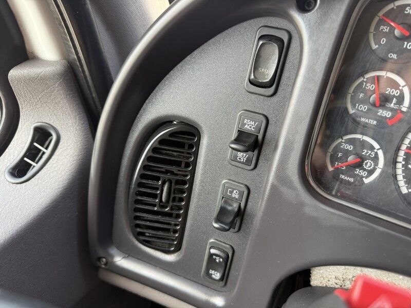 2017 Freightliner M2 106 Diesel Box Truck Collinsville OK