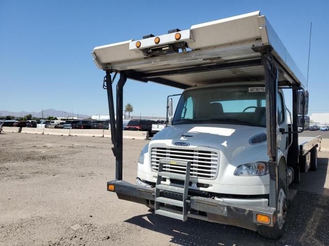 2017 Freightliner M2 106 MEDIUM DUTY Charlotte NC
