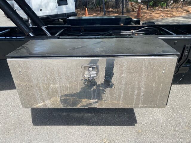 2017 Freightliner M2 106 ROLLBACK TOW TRUCK Charlotte NC
