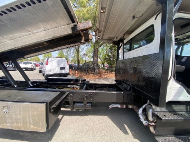 2017 Freightliner M2 106 ROLLBACK TOW TRUCK Charlotte NC