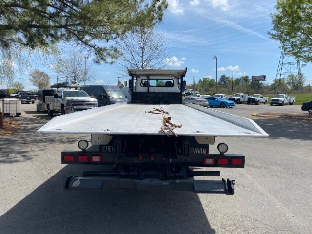 2017 Freightliner M2 106 ROLLBACK TOW TRUCK Charlotte NC