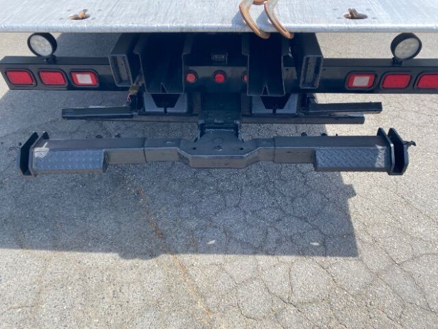 2017 Freightliner M2 106 ROLLBACK TOW TRUCK Charlotte NC