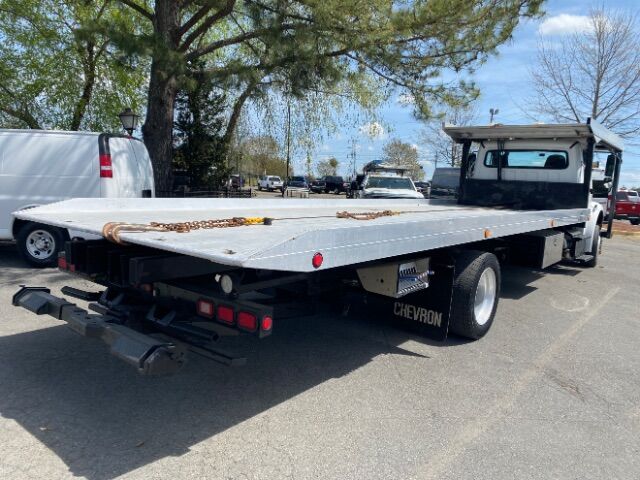 2017 Freightliner M2 106 ROLLBACK TOW TRUCK Charlotte NC