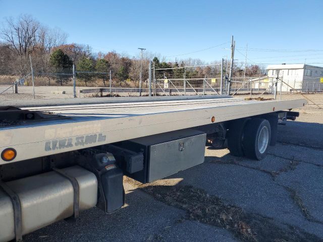 2017 Freightliner M2 106 ROLLBACK TOW TRUCK Charlotte NC