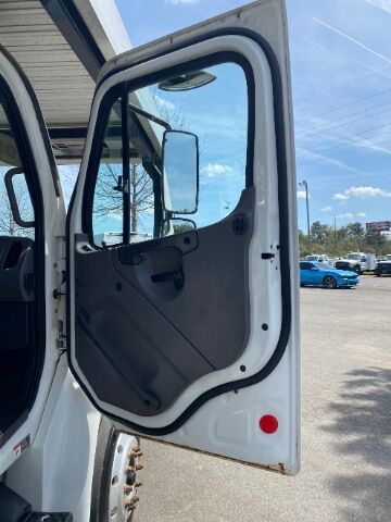 2017 Freightliner M2 106 ROLLBACK TOW TRUCK Charlotte NC