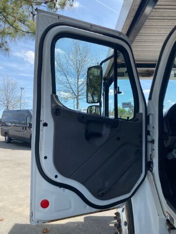 2017 Freightliner M2 106 ROLLBACK TOW TRUCK Charlotte NC
