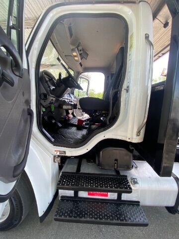 2017 Freightliner M2 106 ROLLBACK TOW TRUCK Charlotte NC