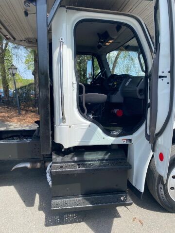 2017 Freightliner M2 106 ROLLBACK TOW TRUCK Charlotte NC