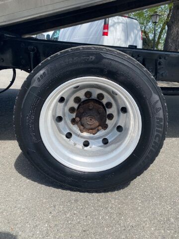 2017 Freightliner M2 106 ROLLBACK TOW TRUCK Charlotte NC