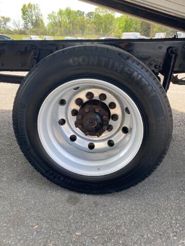 2017 Freightliner M2 106 ROLLBACK TOW TRUCK Charlotte NC