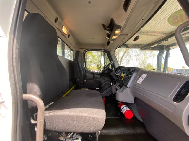 2017 Freightliner M2 106 ROLLBACK TOW TRUCK Charlotte NC