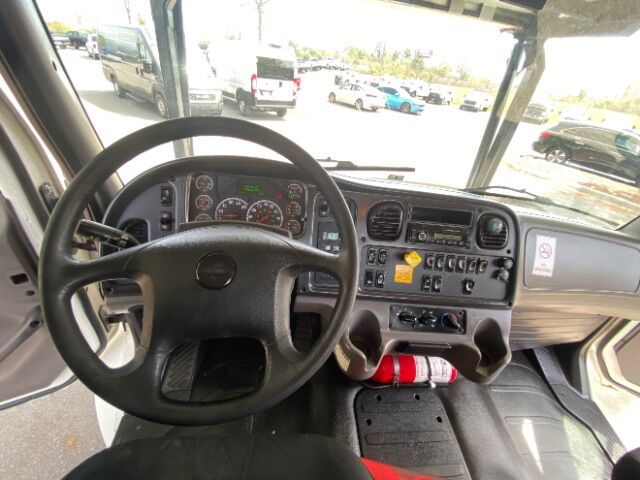 2017 Freightliner M2 106 ROLLBACK TOW TRUCK Charlotte NC
