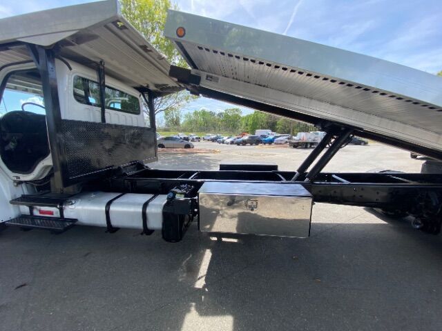 2017 Freightliner M2 106 ROLLBACK TOW TRUCK Charlotte NC