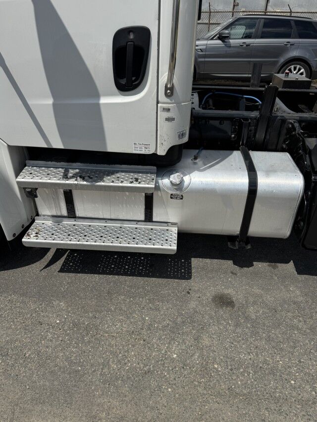 2017 Freightliner M2 16 Ft Dump Truck Henrico VA