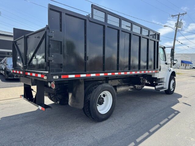 2017 Freightliner M2 16 Ft Dump Truck Henrico VA