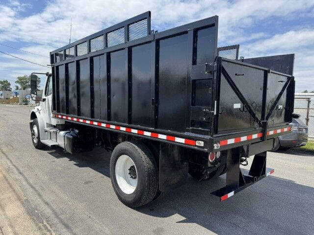 2017 Freightliner M2 16 Ft Dump Truck Henrico VA