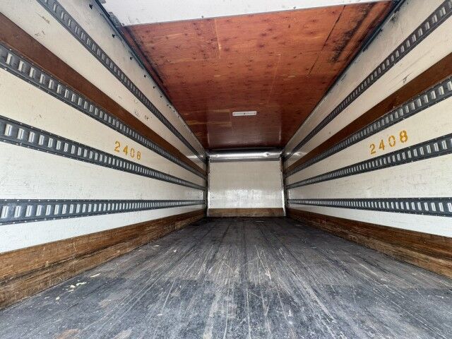 2017 Freightliner M2 18 Ft Box Truck Henrico VA