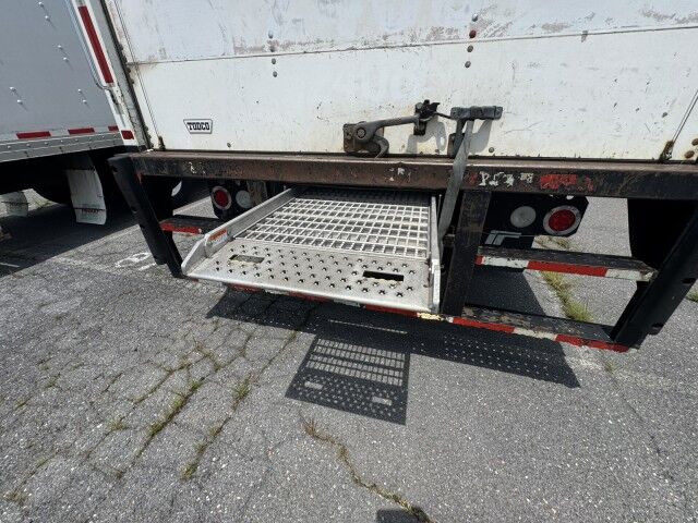 2017 Freightliner M2 18 Ft Box Truck Henrico VA