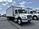 2017 Freightliner M2 18 Ft Box Truck Henrico VA
