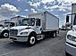 2017 Freightliner M2 18 Ft Box Truck Henrico VA